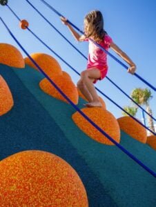 Kule i półkule 4 Polkule na gorce