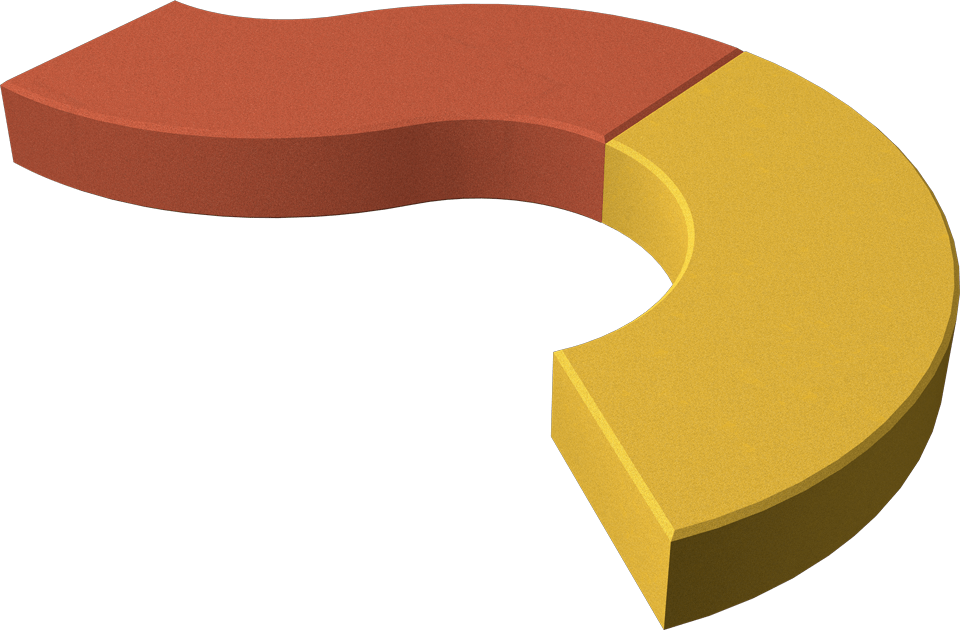 Miasto kolorowe, przyjazne, wyjątkowe 6 ksztalty gumowe c s 1