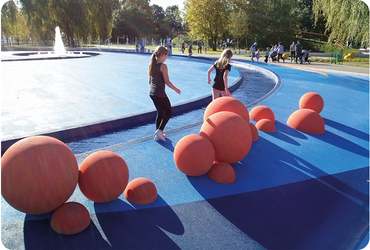 kule_polkule kule i półkule